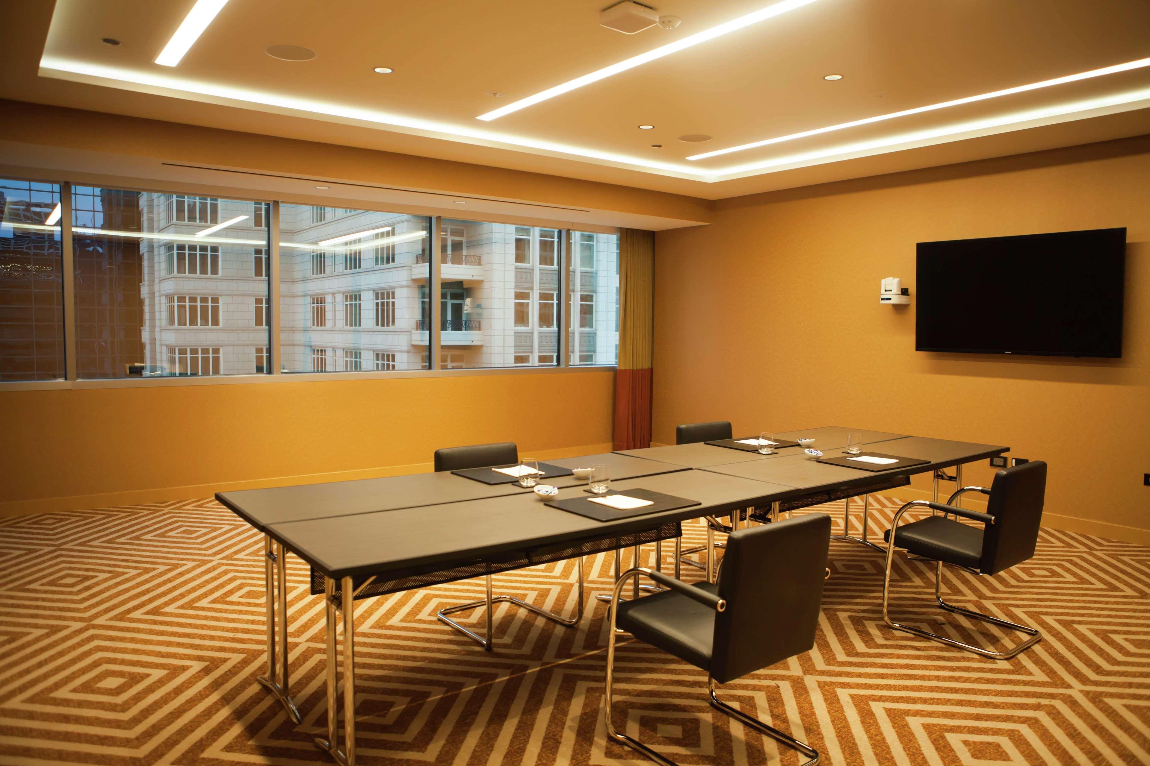 Residence Inn By Marriott Chicago Downtown Magnificent Mile Eksteriør bilde