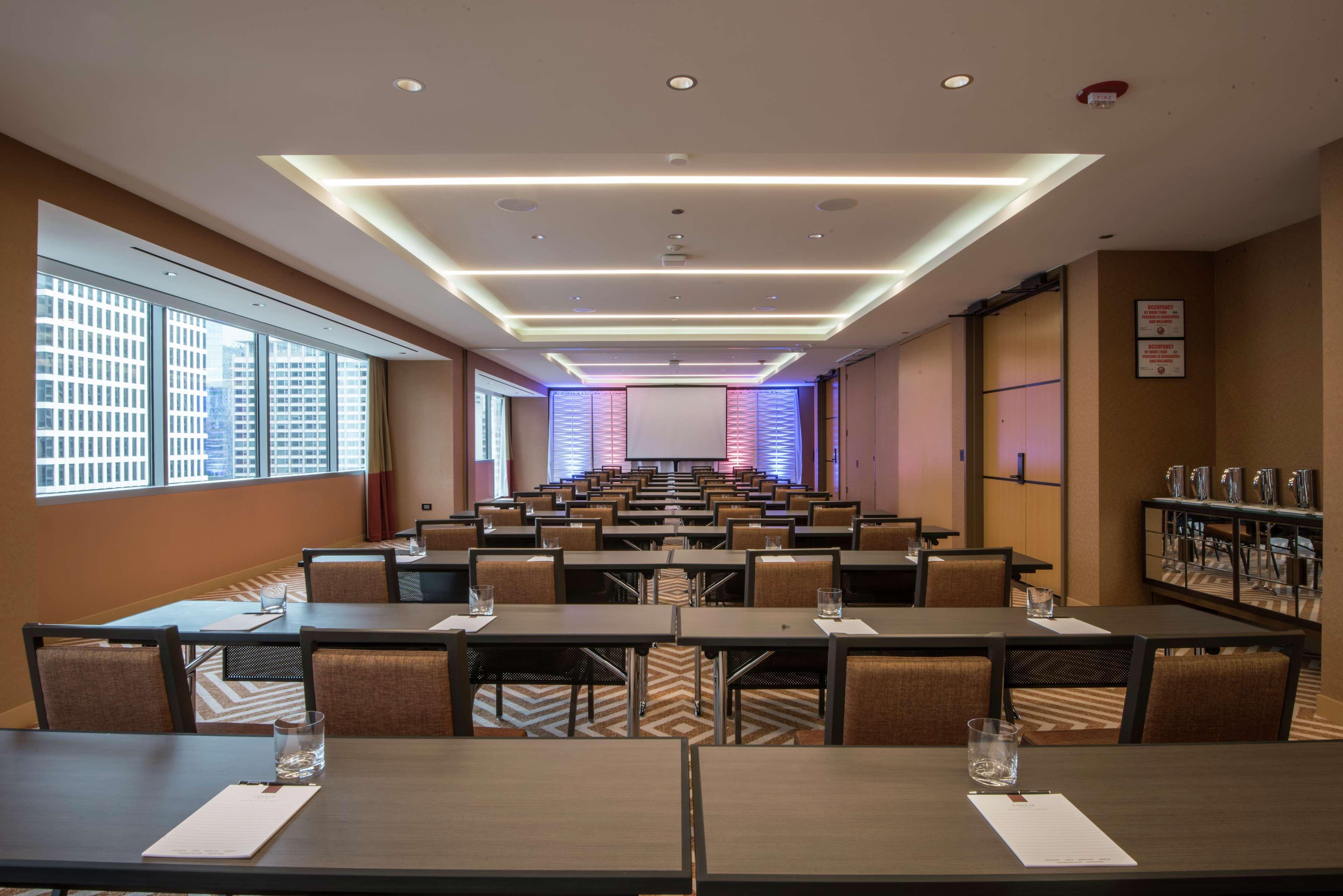 Residence Inn By Marriott Chicago Downtown Magnificent Mile Eksteriør bilde
