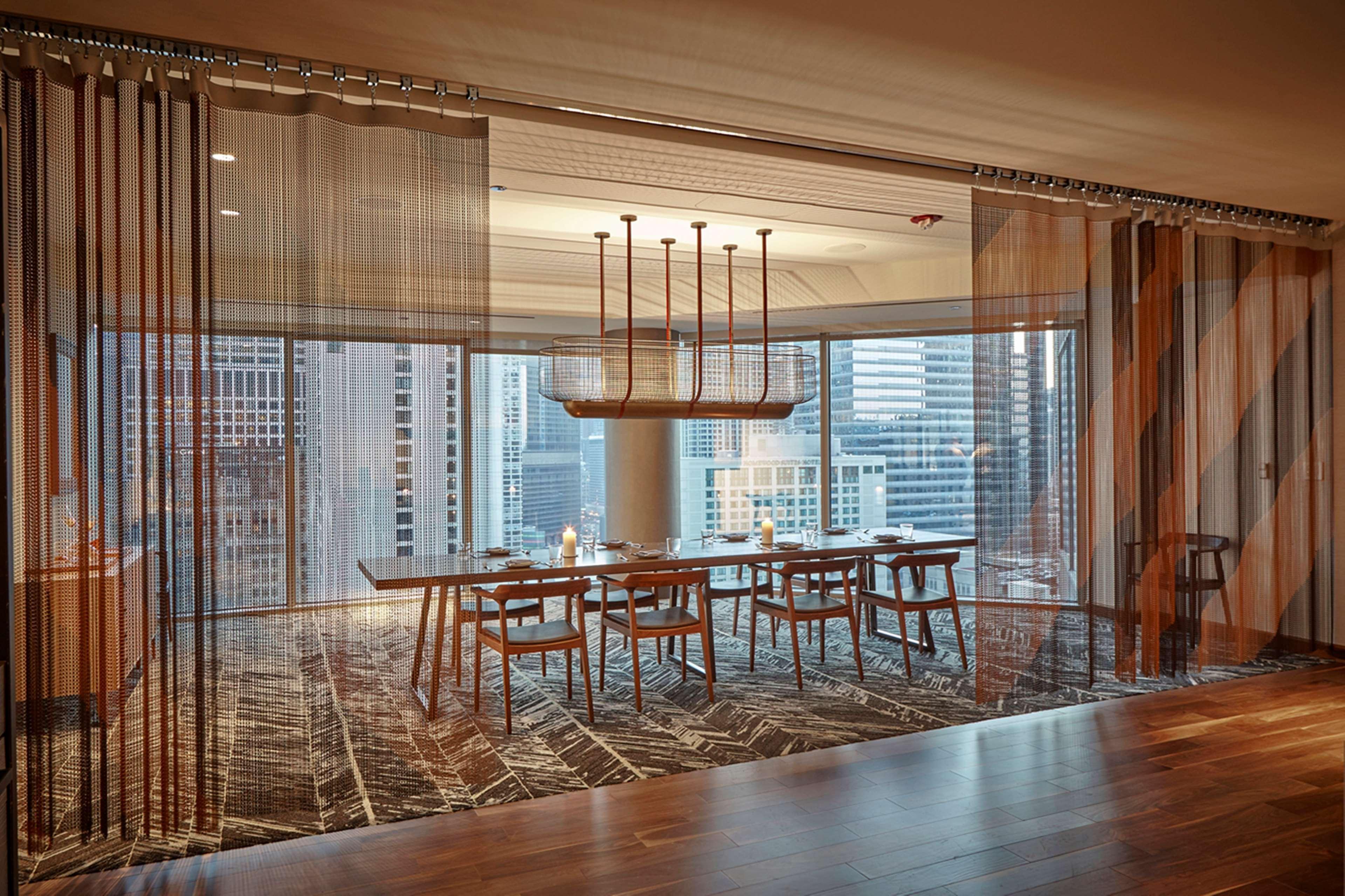 Residence Inn By Marriott Chicago Downtown Magnificent Mile Eksteriør bilde