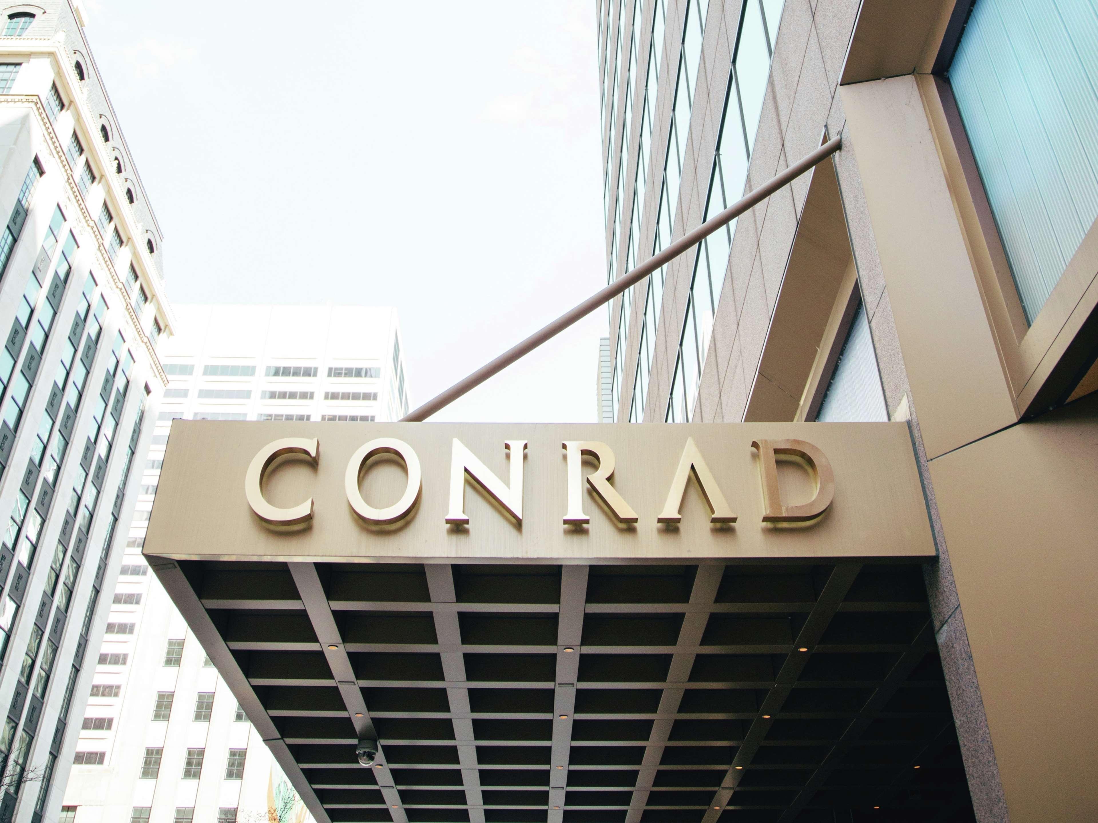 Residence Inn By Marriott Chicago Downtown Magnificent Mile Eksteriør bilde