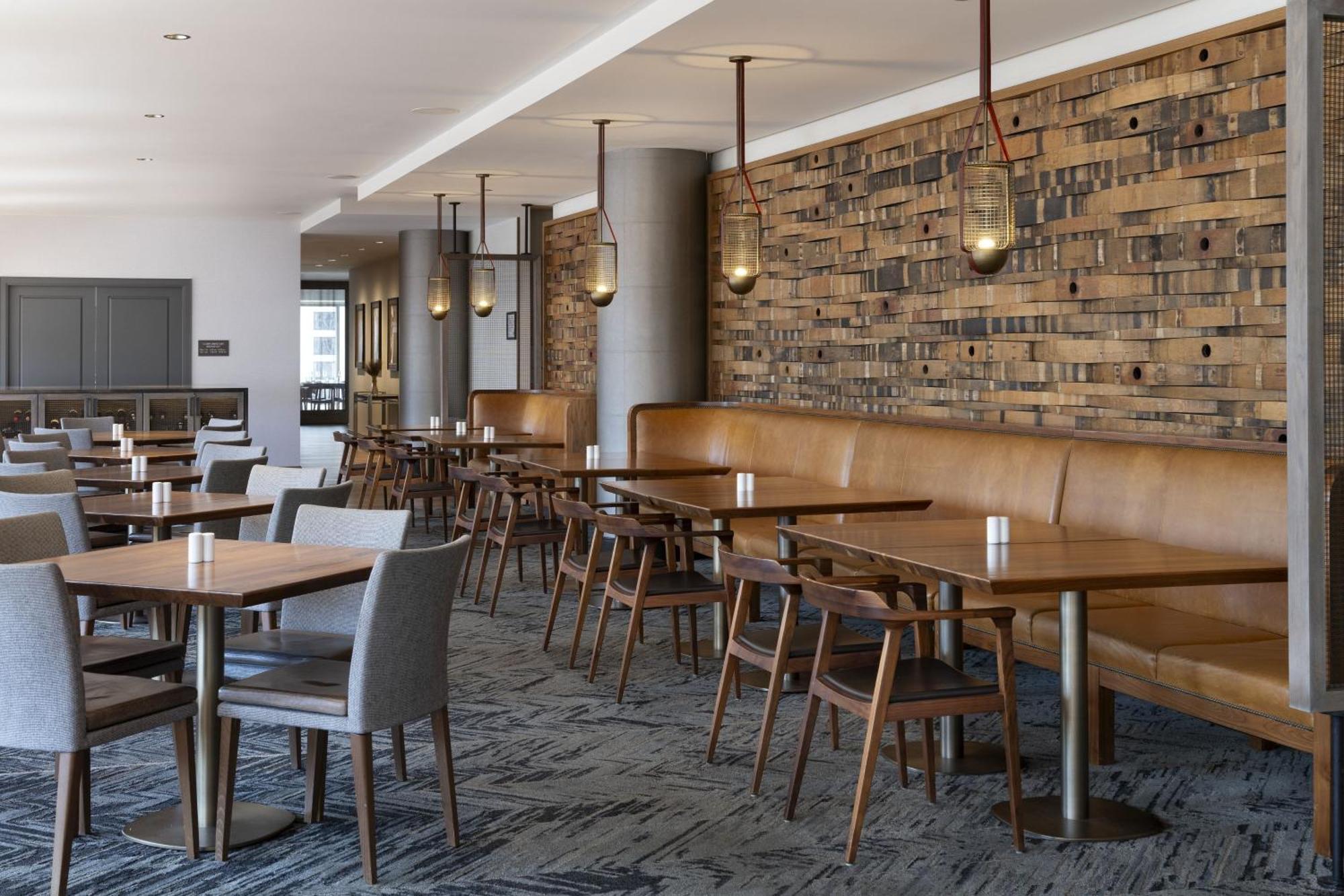 Residence Inn By Marriott Chicago Downtown Magnificent Mile Eksteriør bilde