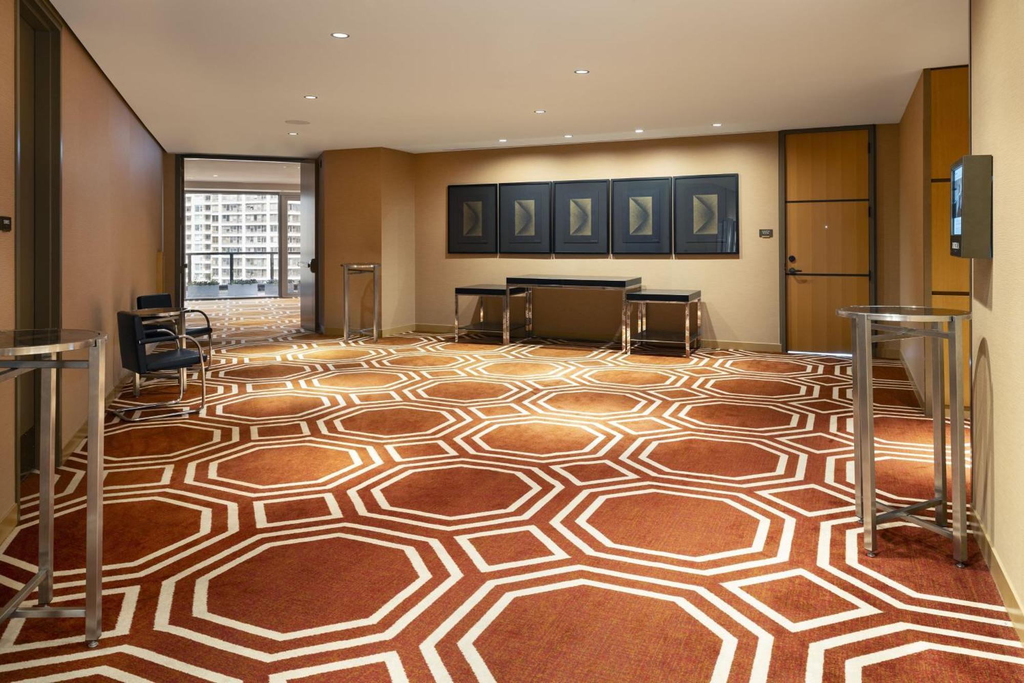 Residence Inn By Marriott Chicago Downtown Magnificent Mile Eksteriør bilde