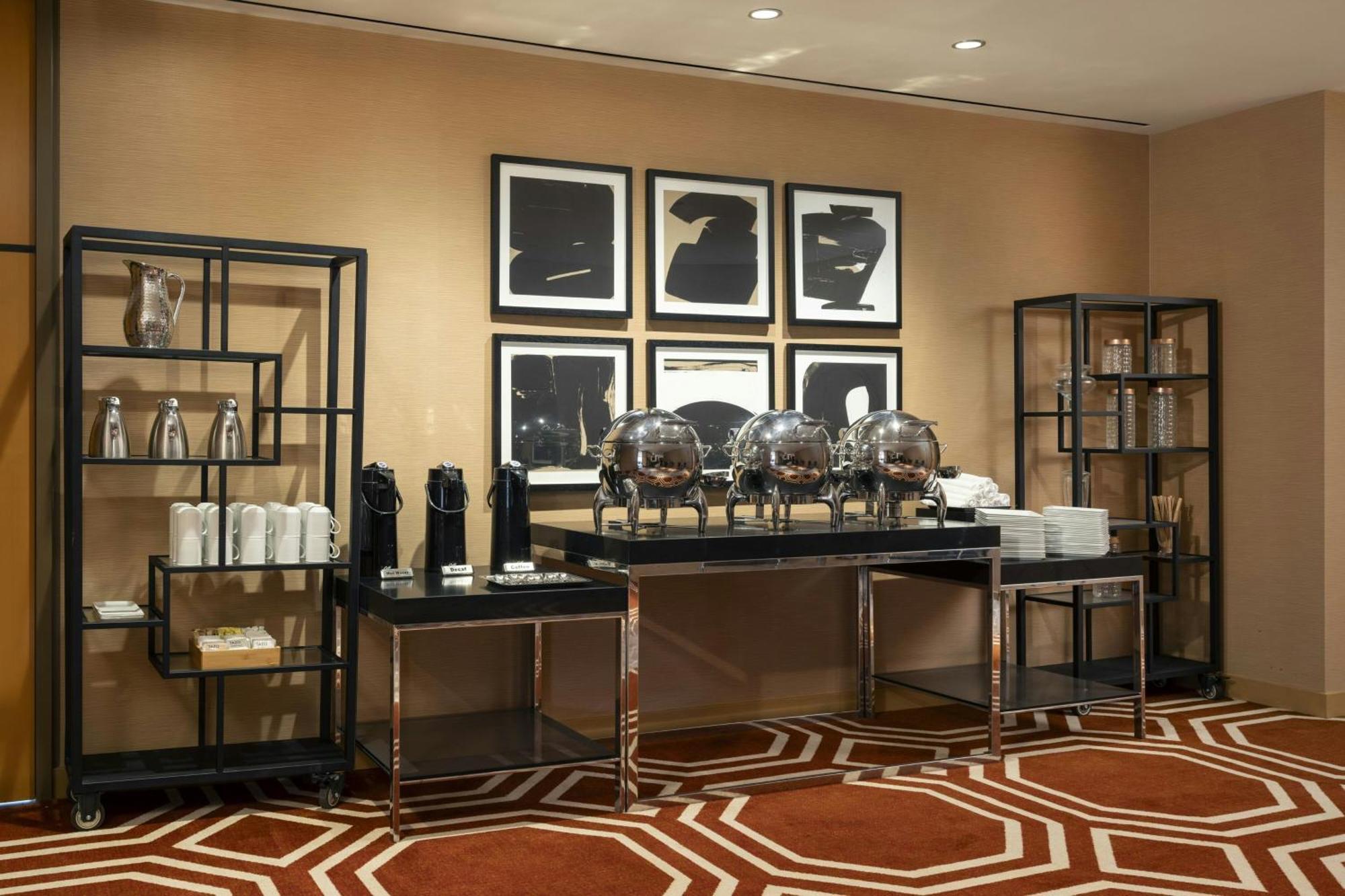 Residence Inn By Marriott Chicago Downtown Magnificent Mile Eksteriør bilde